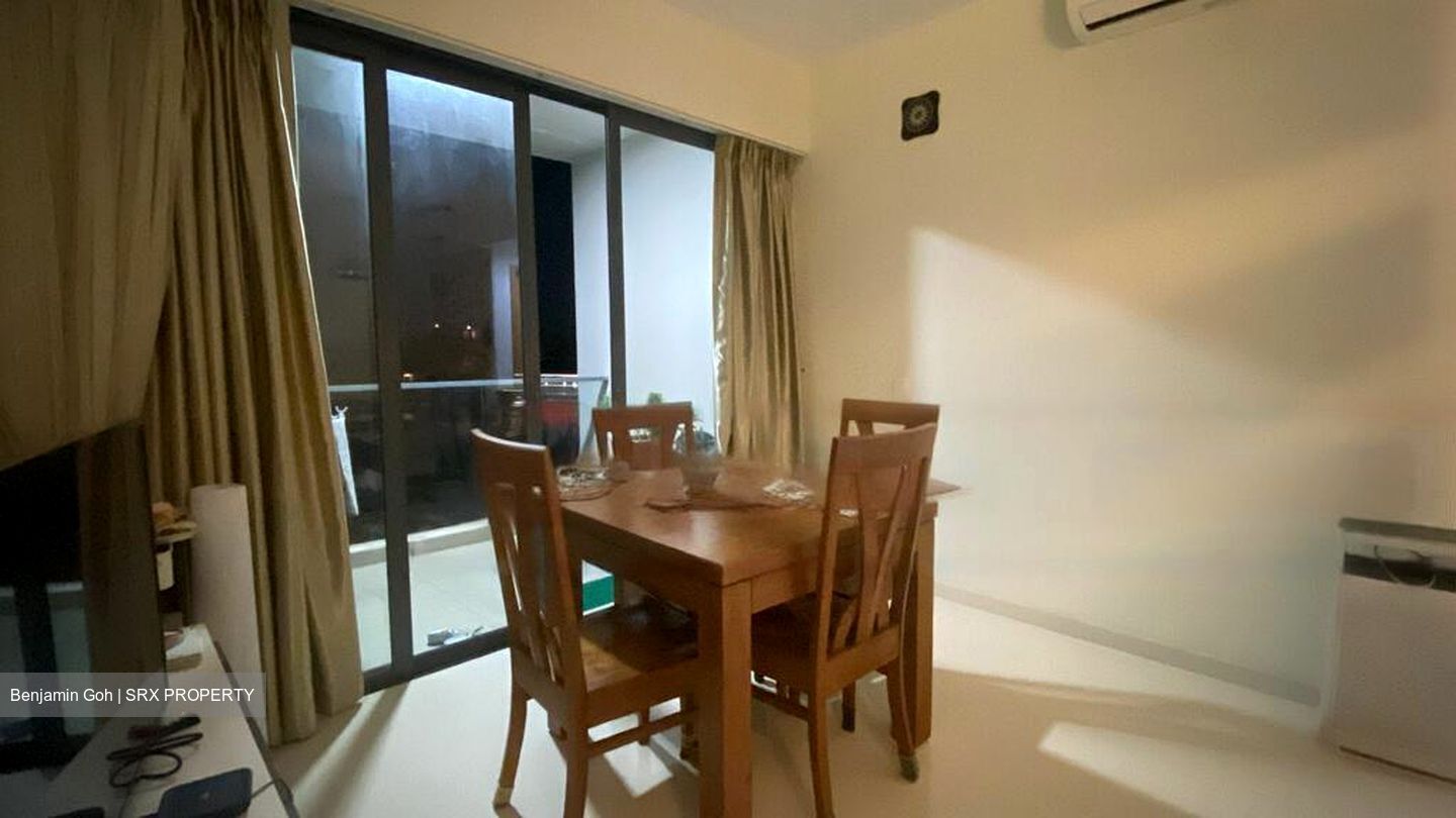 The Gale (D17), Condominium #451817271